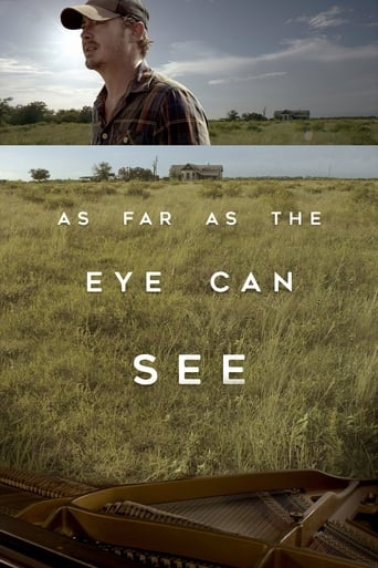 Poster of As Far As The Eye Can See