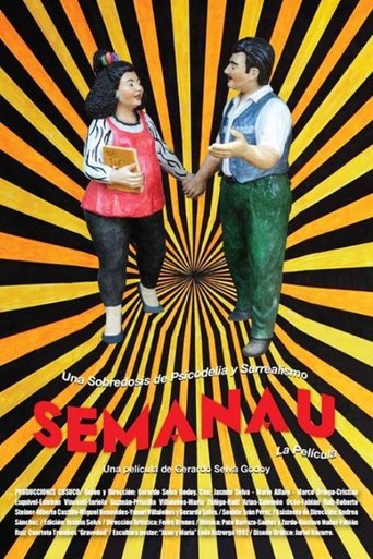 Poster of Semana U
