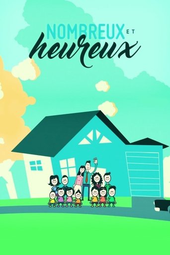 Nombreux et heureux Poster of Nombreux et heureux