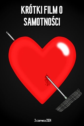 Poster of A Short Film About Loneliness