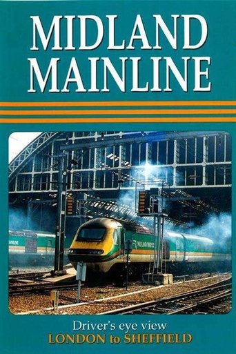 Midland Mainline Poster of Midland Mainline