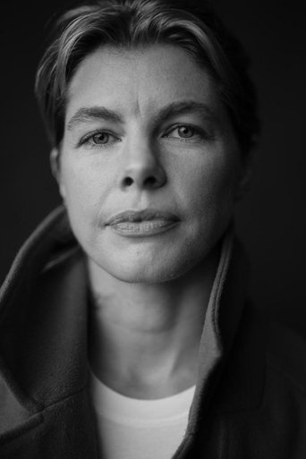Portrait of Lou Jurgens