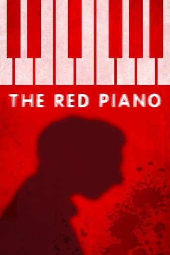 The Red Piano Poster of The Red Piano