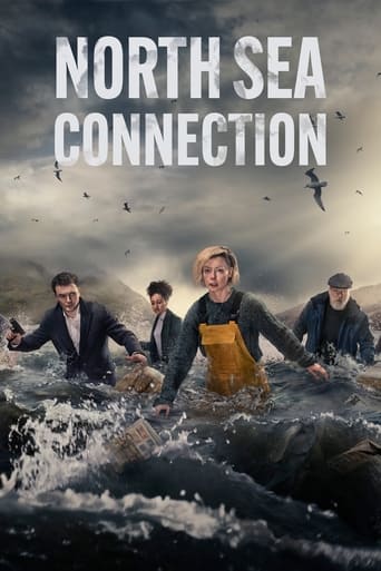 Poster of North Sea Connection