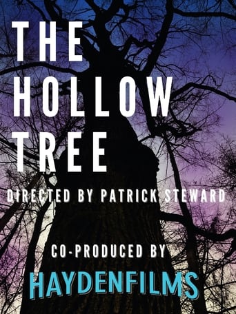 Poster of The Hollow Tree
