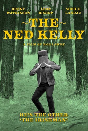 Poster of The Ned Kelly