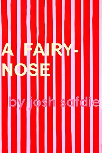 Poster of A Fairy-Nose
