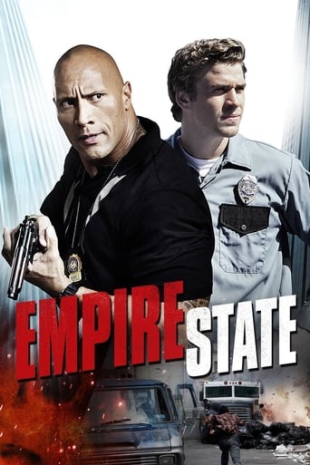 Poster of Empire State