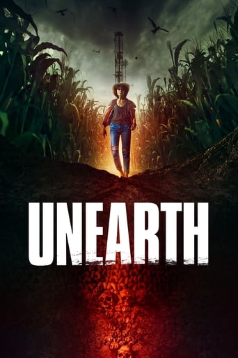 Poster of Unearth