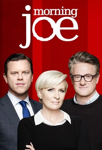 Poster of Morning Joe