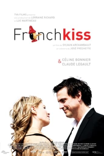 Poster of French Kiss