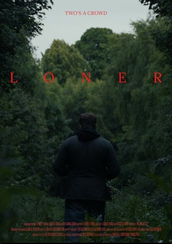 Poster of Loner