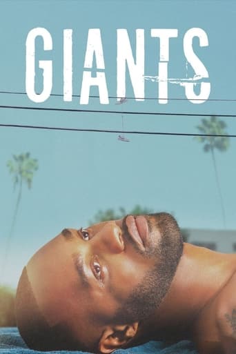 Poster of Giants