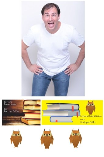Poster of Leitura Dramatizada