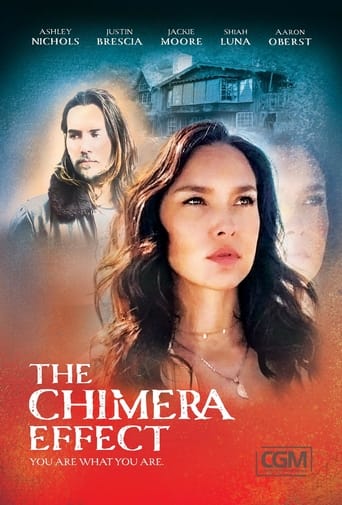 Poster of The Chimera Effect