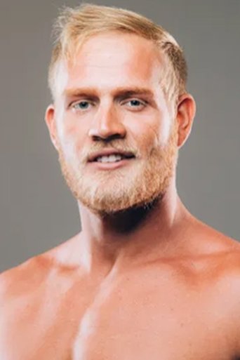 Portrait of Marshall Von Erich