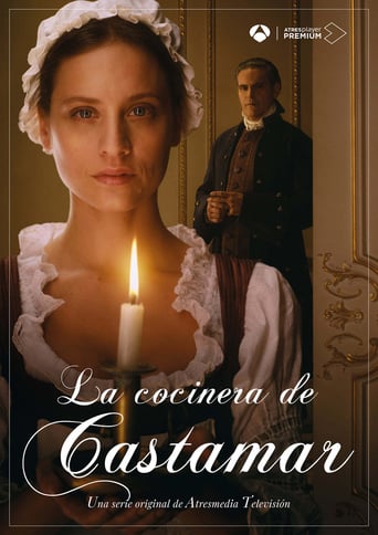 Poster of The Cook of Castamar