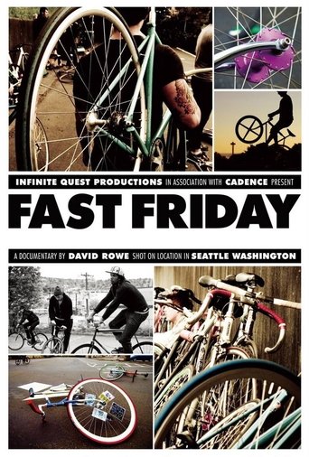 Poster of Fast Friday