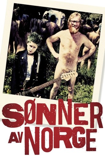 Poster of Sons of Norway