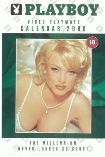 Poster of Playboy Video Playmate Calendar 2000