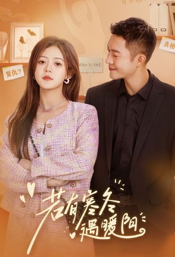 Poster of Sunshine in Winter