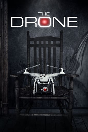 Poster of The Drone