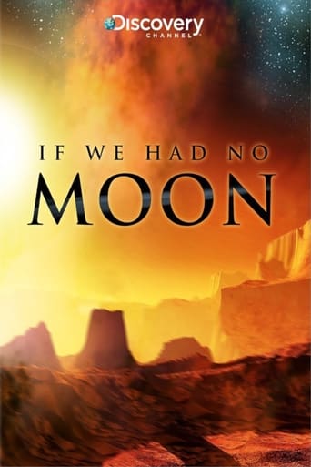 Poster of If We Had No Moon