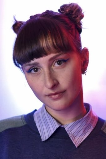 Portrait of Orlane