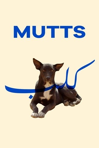Mutts Poster of Mutts