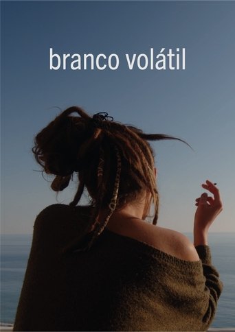 Poster of volatile white
