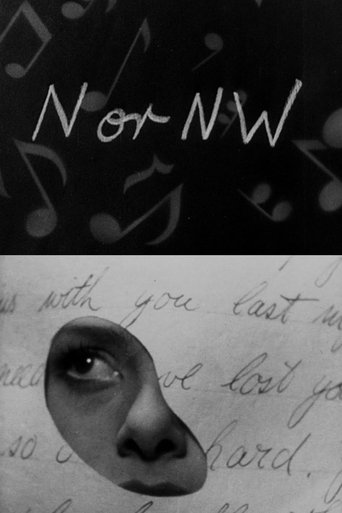 N or NW Poster of N or NW
