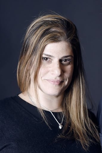 Portrait of Shari Springer Berman