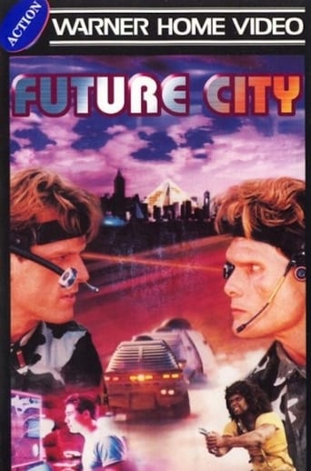 Poster of Island City