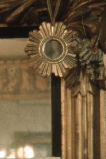 Poster of Room Film With Reflections