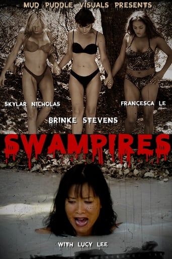 Poster of Swampires
