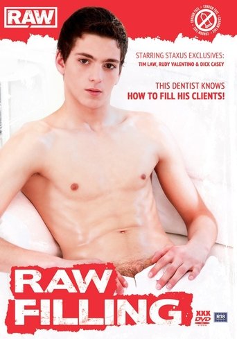 Raw Filling Poster of Raw Filling