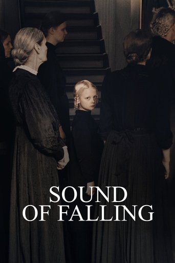 Poster of Sound of Falling