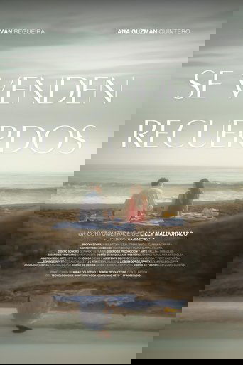 Poster of Se Venden Recuerdos