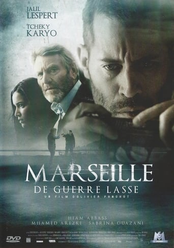 Poster of De guerre lasse