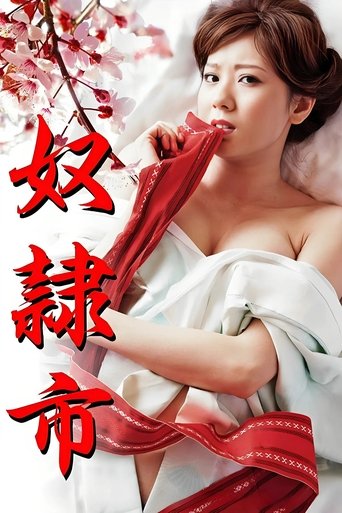 Poster of Captive Market