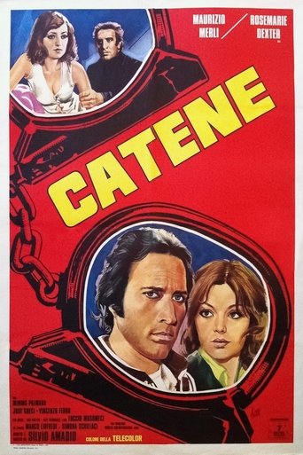 Poster of Chains