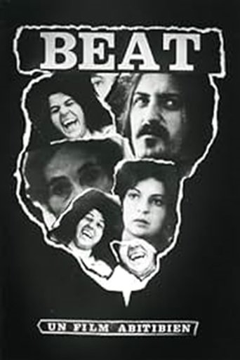 Poster of Beat