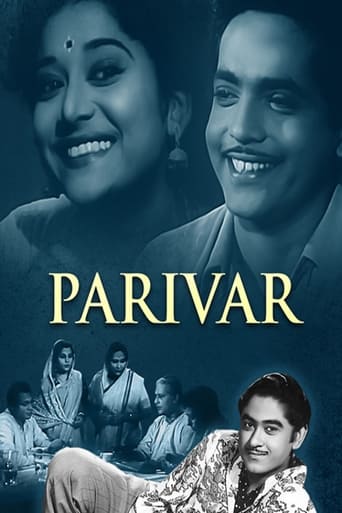 Poster of Parivar