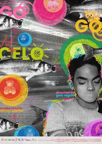 GO, GO, CELO! Poster of GO, GO, CELO!