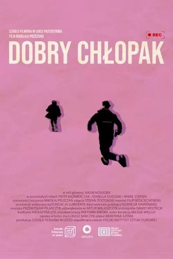 Poster of Good Guy