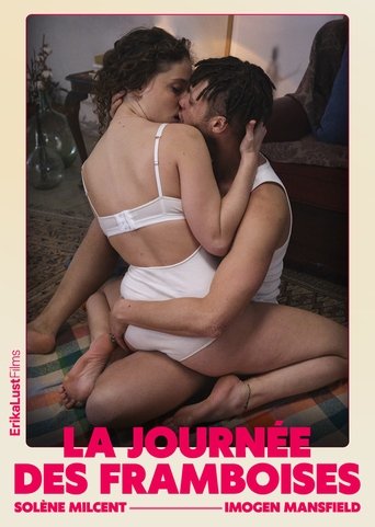 Poster of La journée des framboises