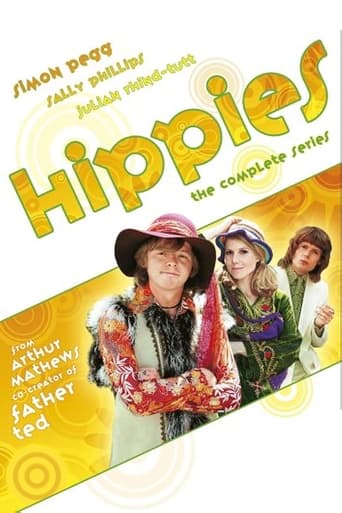 Poster of Hippies