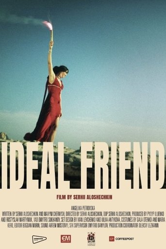 Ideal Friend Poster of Ideal Friend