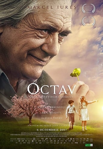 Poster of Octave