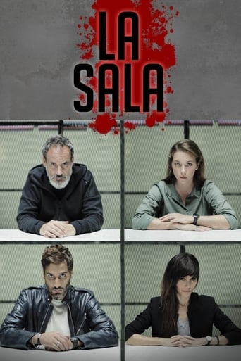 Poster of La sala